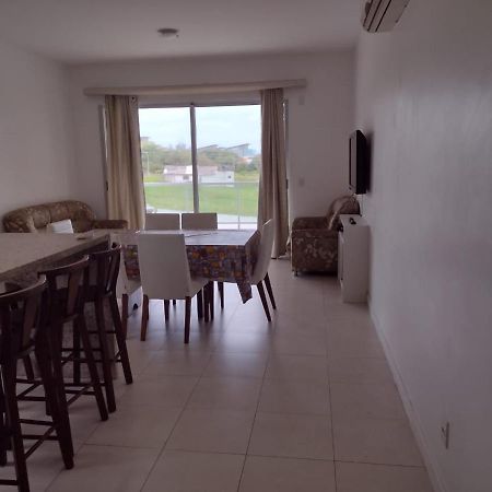Aguas Do Santinho Resort - Apartamento Флорианополис Экстерьер фото