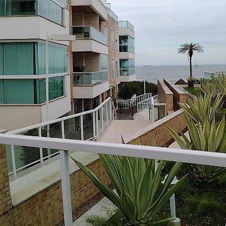 Aguas Do Santinho Resort - Apartamento Флорианополис Экстерьер фото