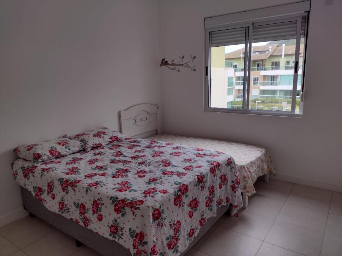 Aguas Do Santinho Resort - Apartamento Флорианополис Экстерьер фото
