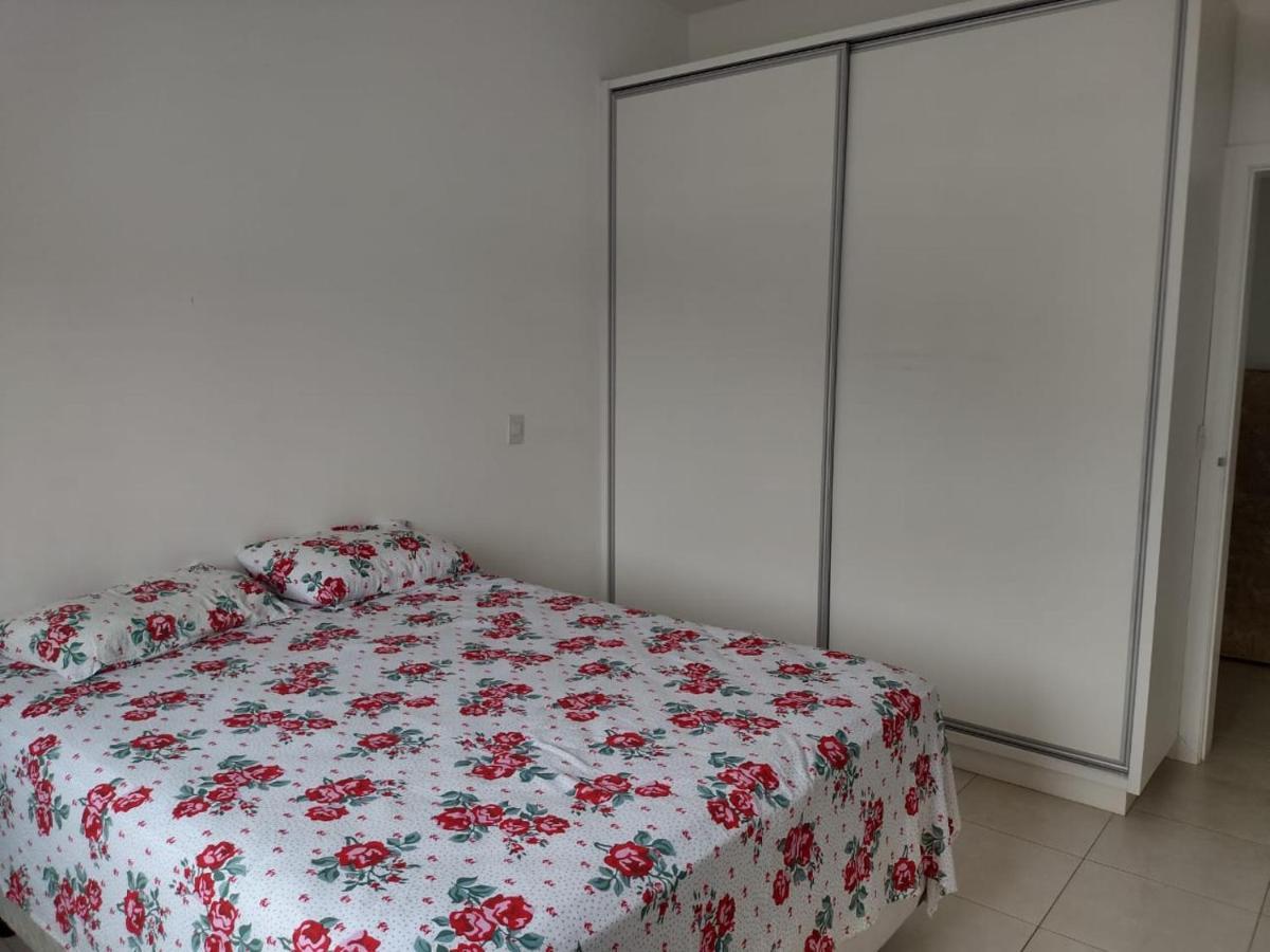 Aguas Do Santinho Resort - Apartamento Флорианополис Экстерьер фото