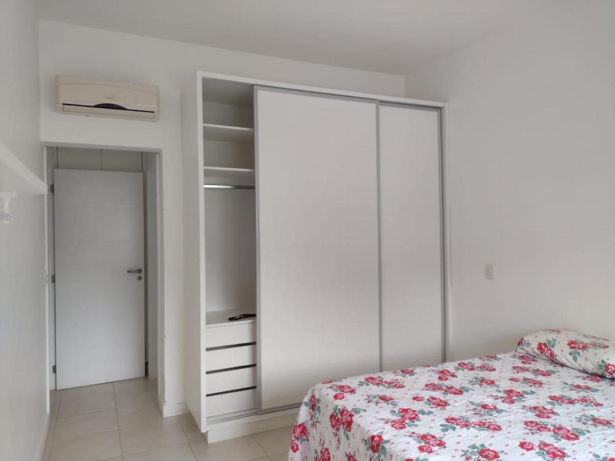 Aguas Do Santinho Resort - Apartamento Флорианополис Экстерьер фото