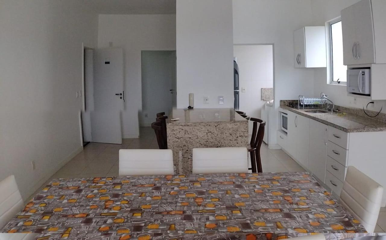 Aguas Do Santinho Resort - Apartamento Флорианополис Экстерьер фото