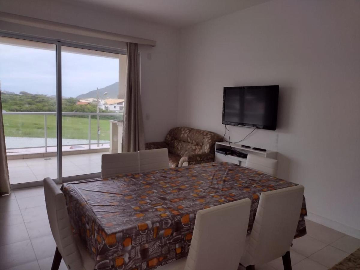 Aguas Do Santinho Resort - Apartamento Флорианополис Экстерьер фото